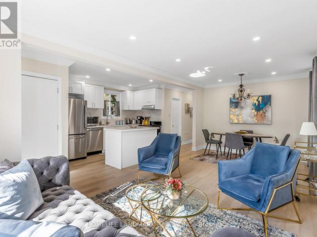 House for rent in Woburn, Ontario