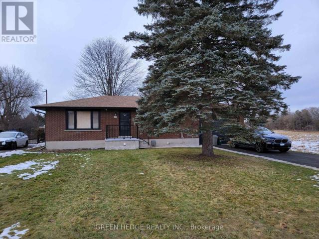 House for rent in Kitchener, Ontario