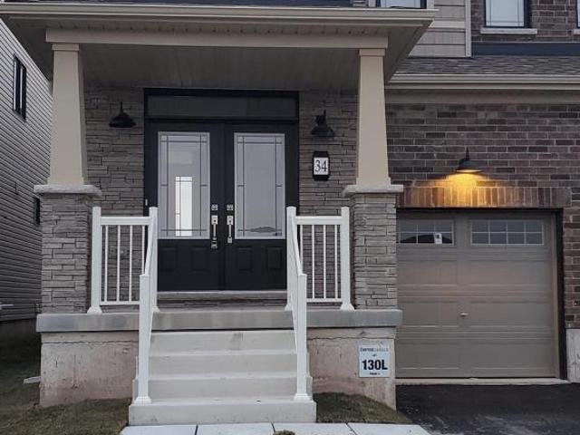 House for rent in Niagara, Ontario