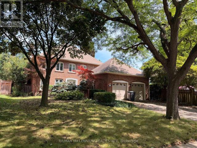 House for rent in Mississauga, Ontario