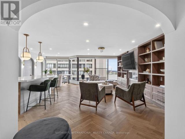 Apartment for rent in Woburn, Ontario