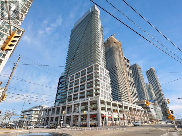 Apartment for rent in Woburn, Ontario