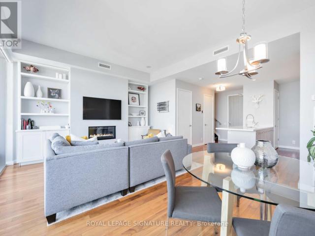 Apartment for rent in Woburn, Ontario