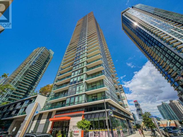 Apartment for rent in Mississauga, Ontario