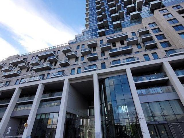Apartment for rent in Spadina—Fort York, Toronto