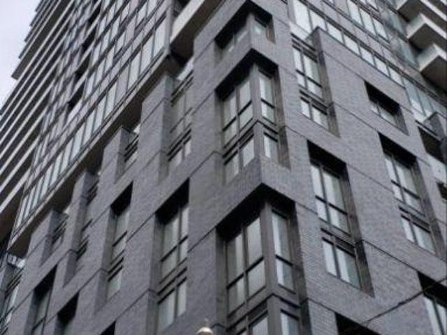 Apartment for rent in Spadina—Fort York, Toronto