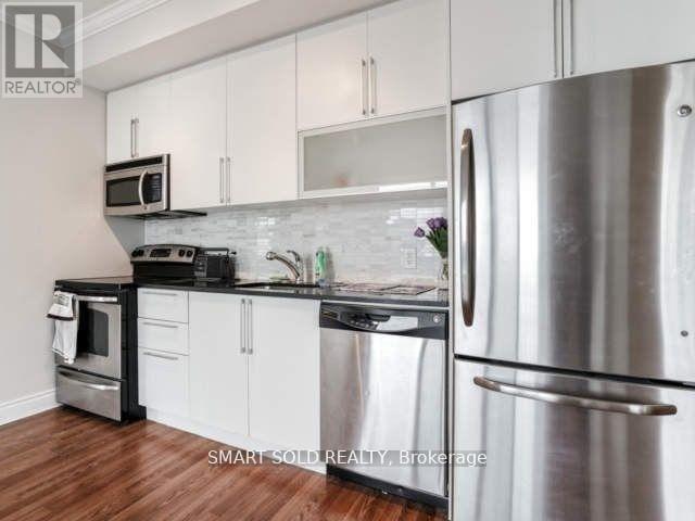 Apartment for rent in Woburn, Ontario