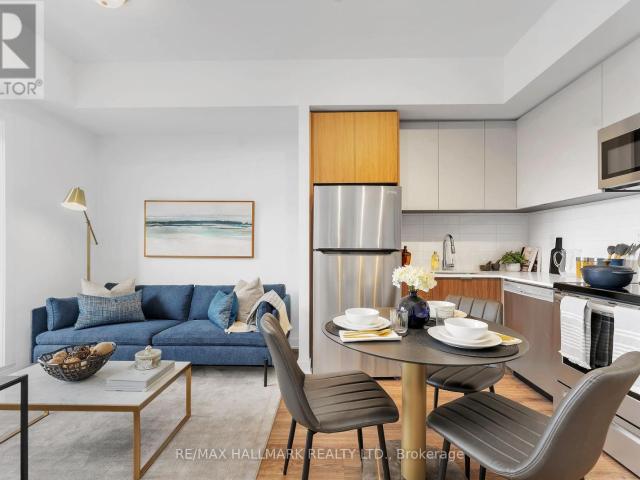 Apartment for rent in Woburn, Ontario
