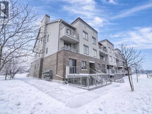 Apartment for rent in Cambridge, Ontario