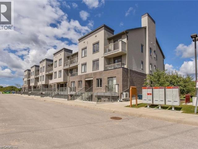 Apartment for rent in Cambridge, Ontario