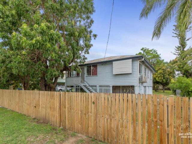 Apartment for rent in Rockhampton, Queensland