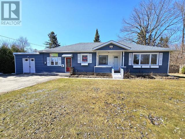 Apartment for rent in York, Ontario
