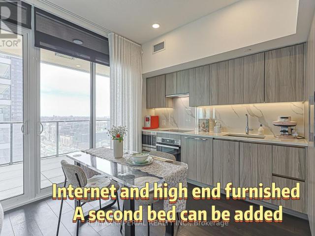Apartment for rent in Woburn, Ontario