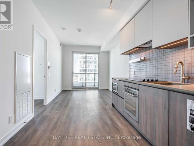 Apartment for rent in York, Ontario