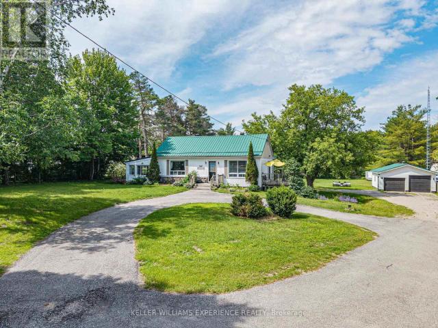 Apartment for rent in Oro-medonte, Ontario