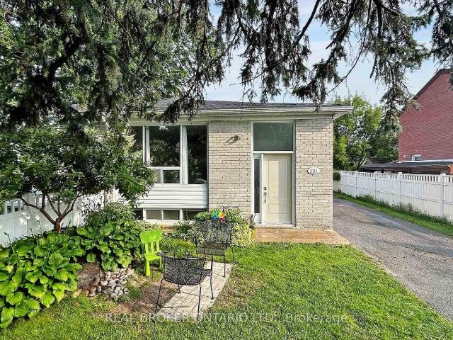 Apartment for rent in York, Ontario