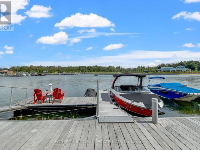 Apartment for rent in Innisfil, Ontario