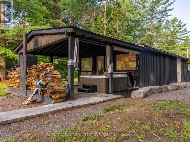 Apartment for rent in Kawartha Lakes, Ontario
