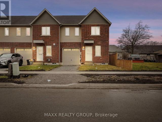 Apartment for rent in Niagara, Ontario
