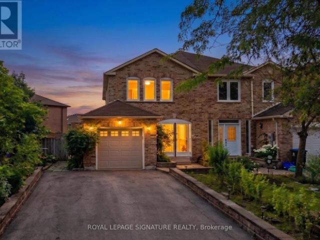 House for rent in Mississauga, Ontario