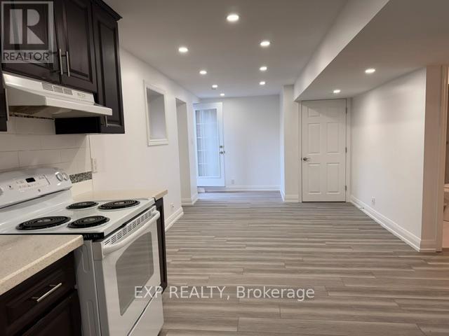 Apartment for rent in York, Ontario