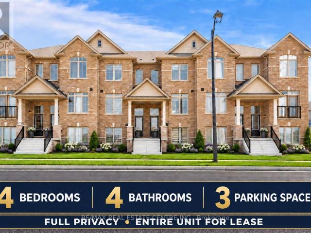 Apartment for rent in Georgina, Ontario