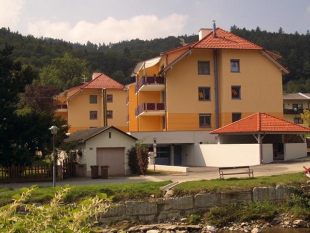 Apartment mieten in Senftenberg, Niederösterreich