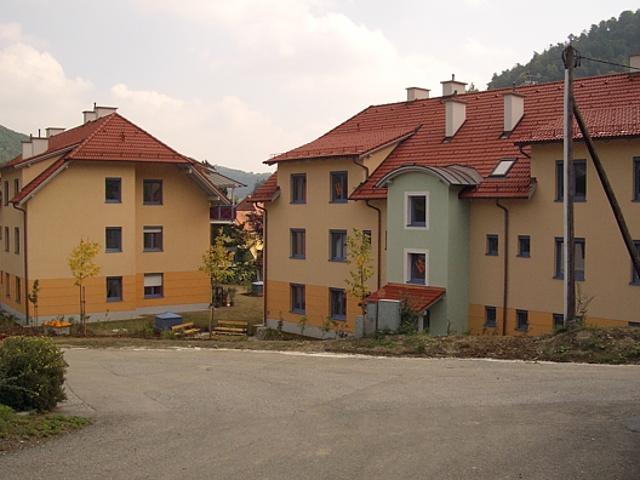Apartment mieten in Senftenberg
