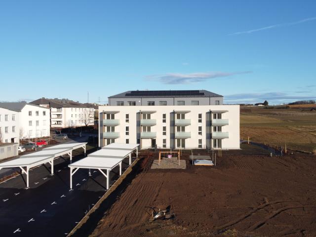 Apartment mieten in Gföhl, Alt Gföhl