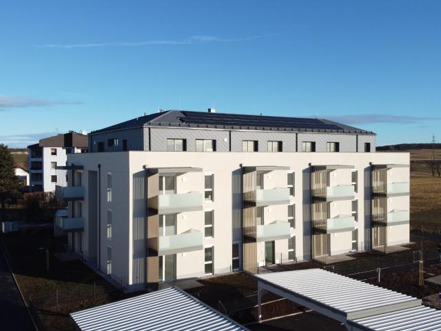 Apartment mieten in Gföhl, Niederösterreich
