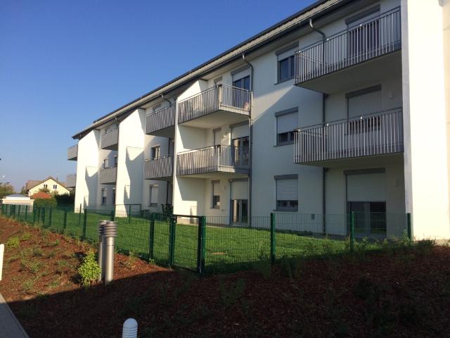 Apartment mieten in Gföhl, Alt Gföhl