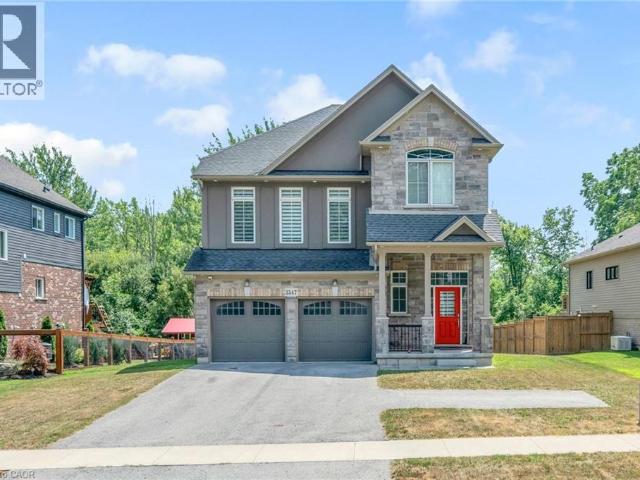House for rent in Niagara, Ontario