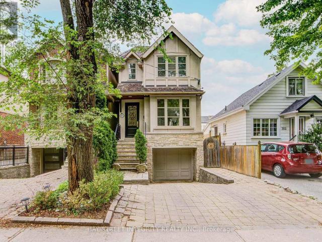 House for rent in Woburn, Ontario