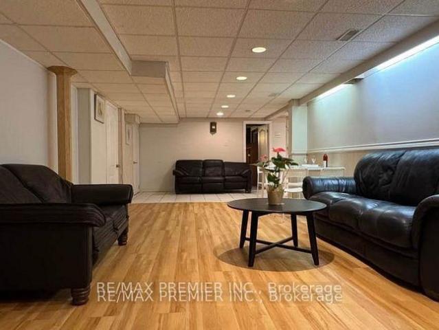 House for rent in Mississauga, Ontario