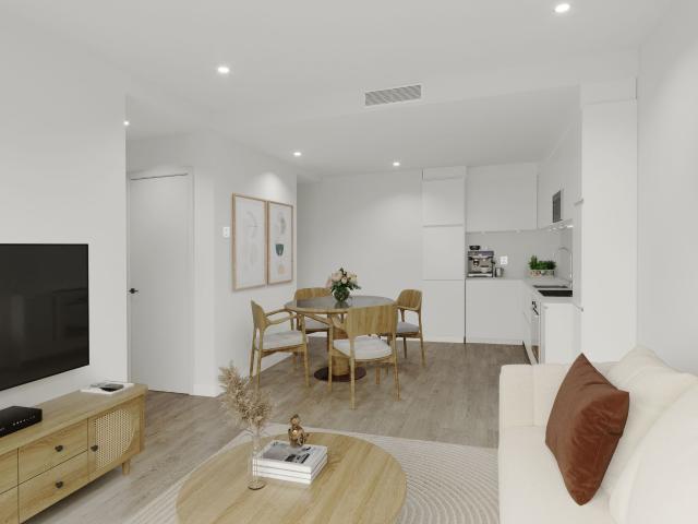 Apartment for rent in St. Leonard's, Quebec