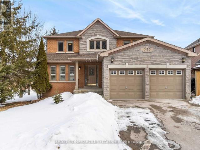 Apartment for rent in York, Ontario