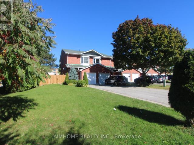 Apartment for rent in York, Ontario