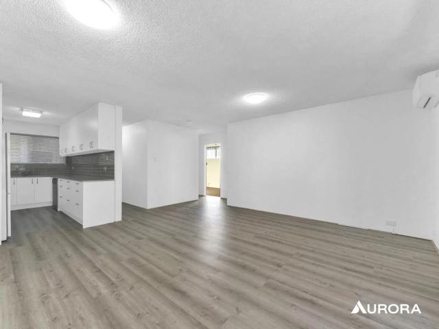 Apartment for rent in Ascot, Greater Brisbane