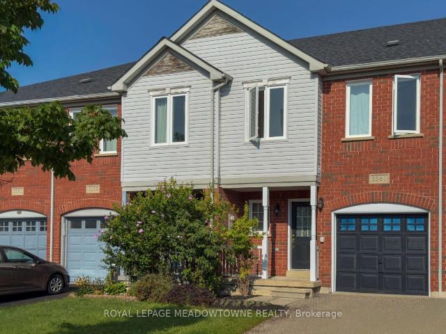Apartment for rent in Mississauga, Ontario