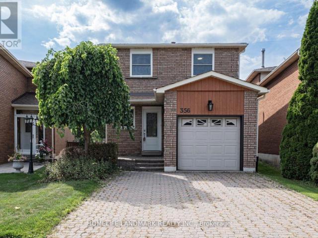 House for rent in York, Ontario