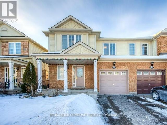 House for rent in Cambridge, Ontario
