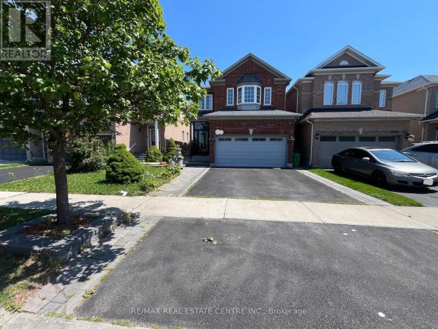 House for rent in Mississauga, Ontario