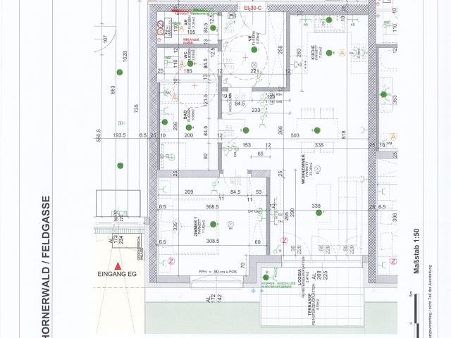 Apartment mieten in St. Leonhard am Hornerwald, Niederösterreich