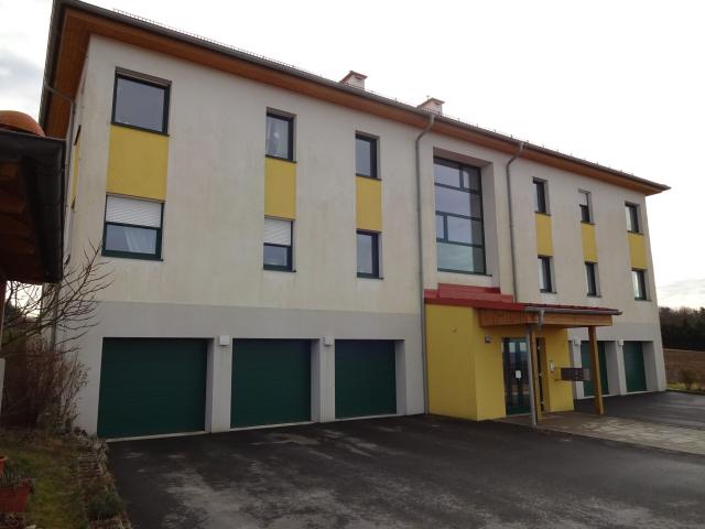 Apartment mieten in St. Leonhard am Hornerwald, Niederösterreich