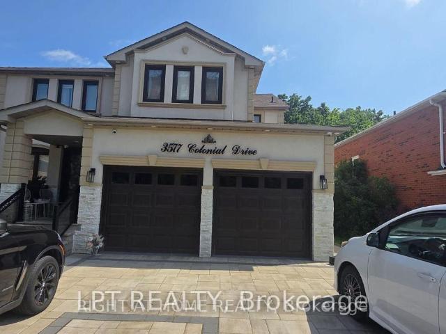 Apartment for rent in Mississauga, Ontario