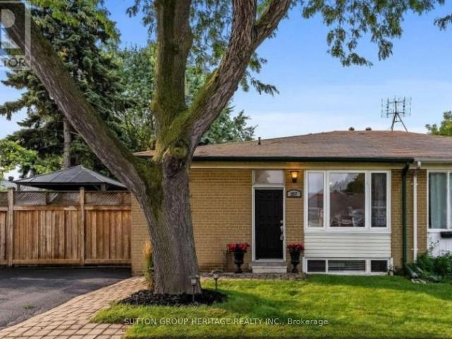 Apartment for rent in Durham, Ontario