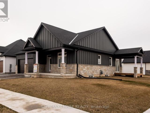 Apartment for rent in Niagara, Ontario
