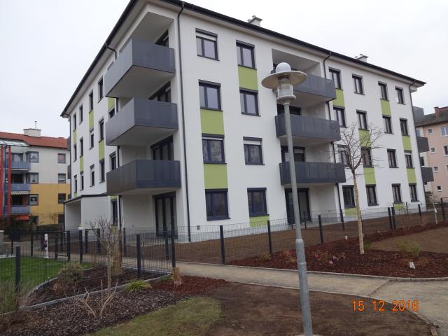 Apartment mieten in Horn, Niederösterreich