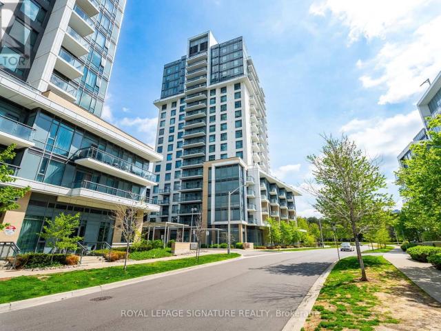 Apartment for rent in Woburn, Ontario