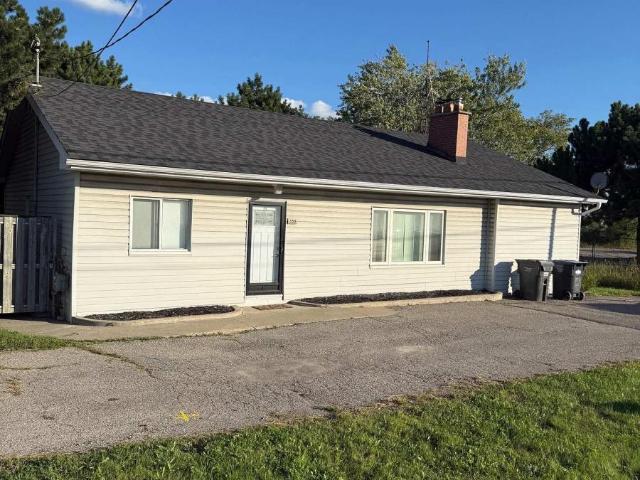 Apartment for rent in Mississauga, Ontario